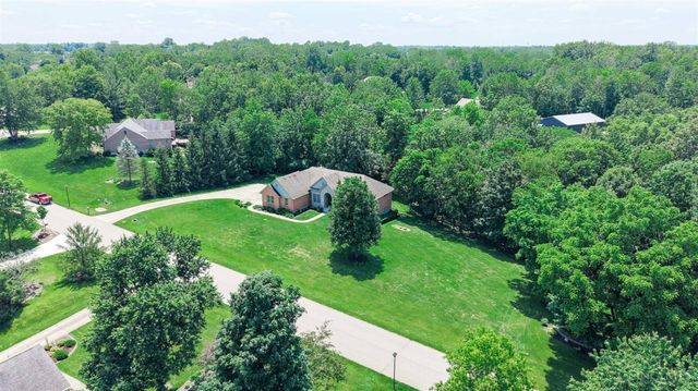 5905 Chancellor Lane, Hamilton Twp, OH 45152