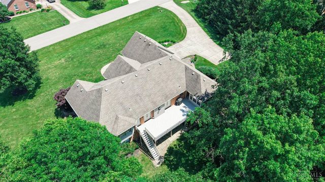 5905 Chancellor Lane, Hamilton Twp, OH 45152