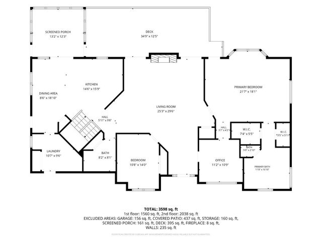 5905 Chancellor Lane, Hamilton Twp, OH 45152