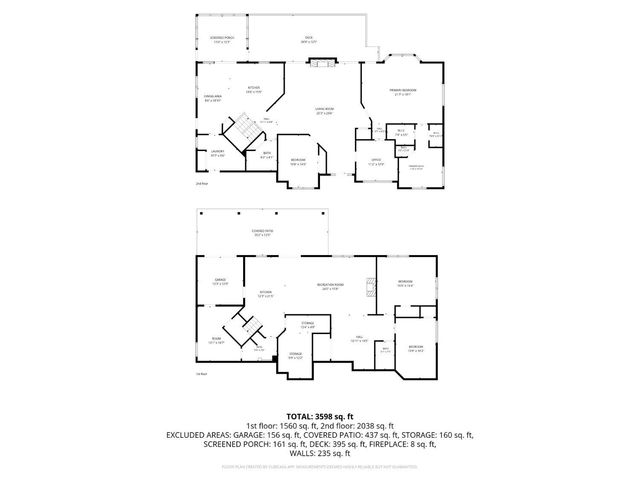 5905 Chancellor Lane, Hamilton Twp, OH 45152