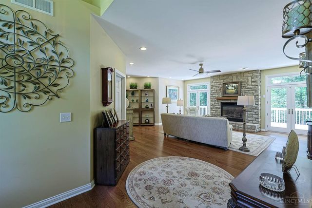 5905 Chancellor Lane, Hamilton Twp, OH 45152