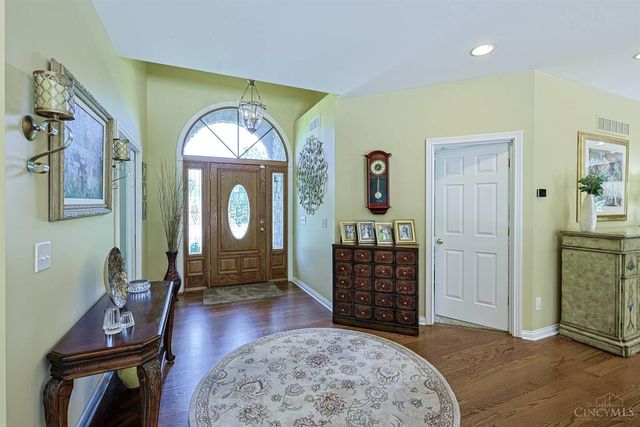5905 Chancellor Lane, Hamilton Twp, OH 45152