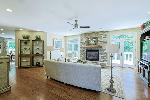 5905 Chancellor Lane, Hamilton Twp, OH 45152