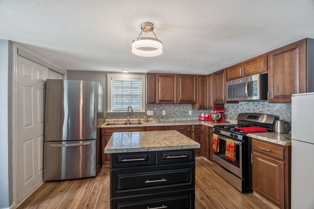 519 Taylor Street, Arlington, TX 76011