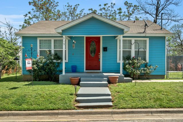 519 Taylor Street, Arlington, TX 76011