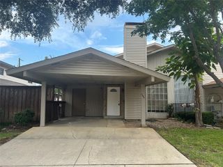 2637 Via Cordova, Carrollton, TX 75006