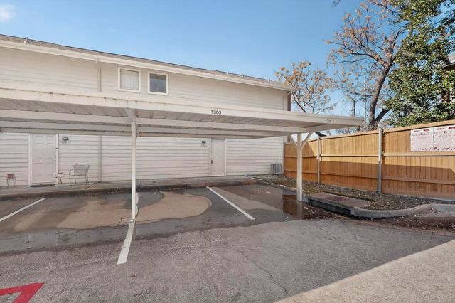 8404 Forest Lane 1305, Dallas, TX 75243