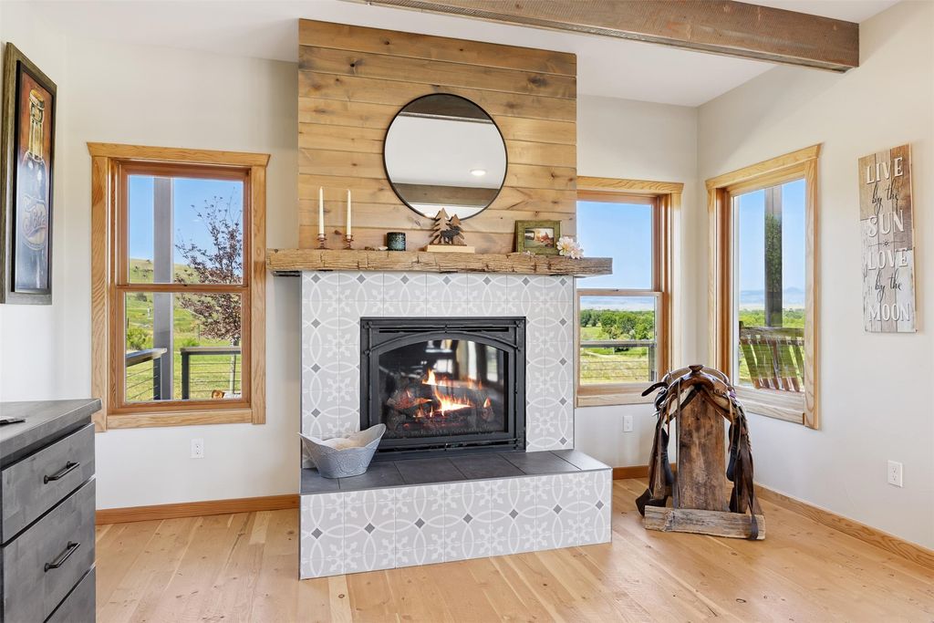 915 Point Of Rocks Road, Whitehall, MT 59759 photo 15