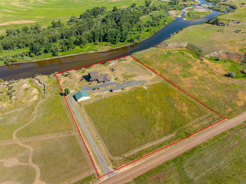 915 Point Of Rocks Road, Whitehall, MT 59759 photo 28