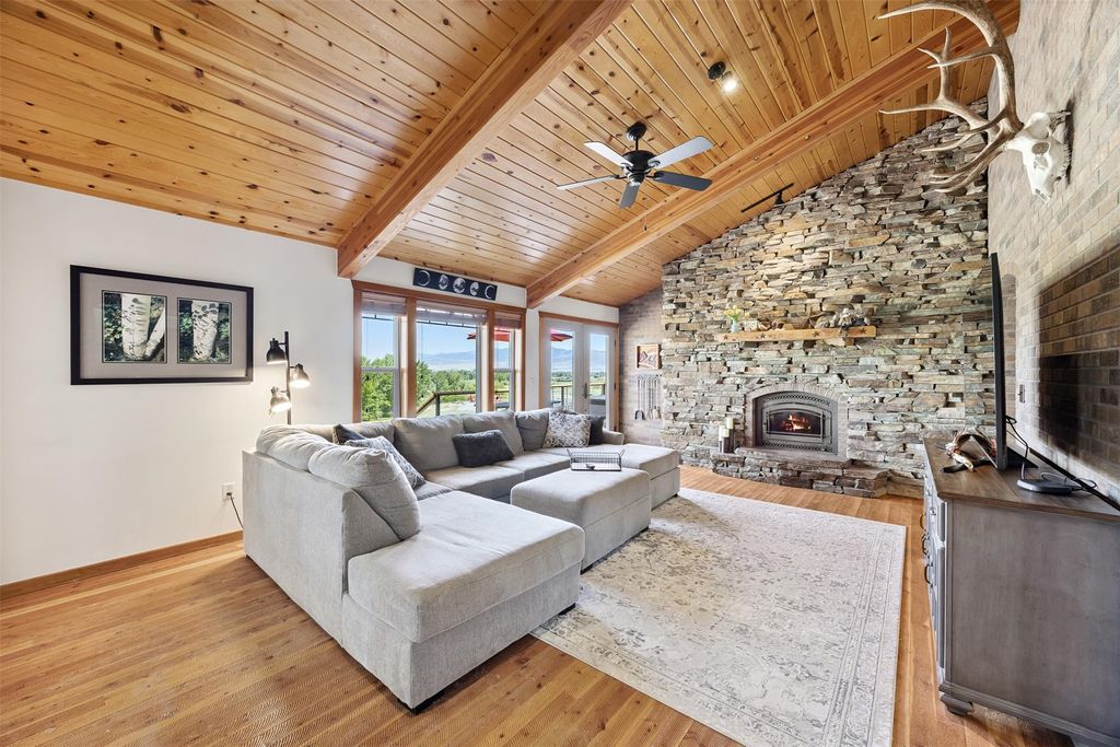 915 Point Of Rocks Road, Whitehall, MT 59759 photo 34