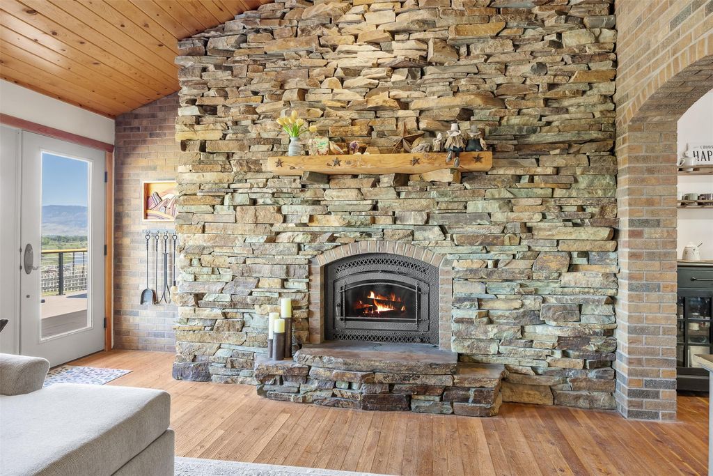 915 Point Of Rocks Road, Whitehall, MT 59759 photo 35