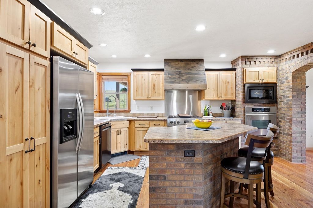 915 Point Of Rocks Road, Whitehall, MT 59759 photo 38