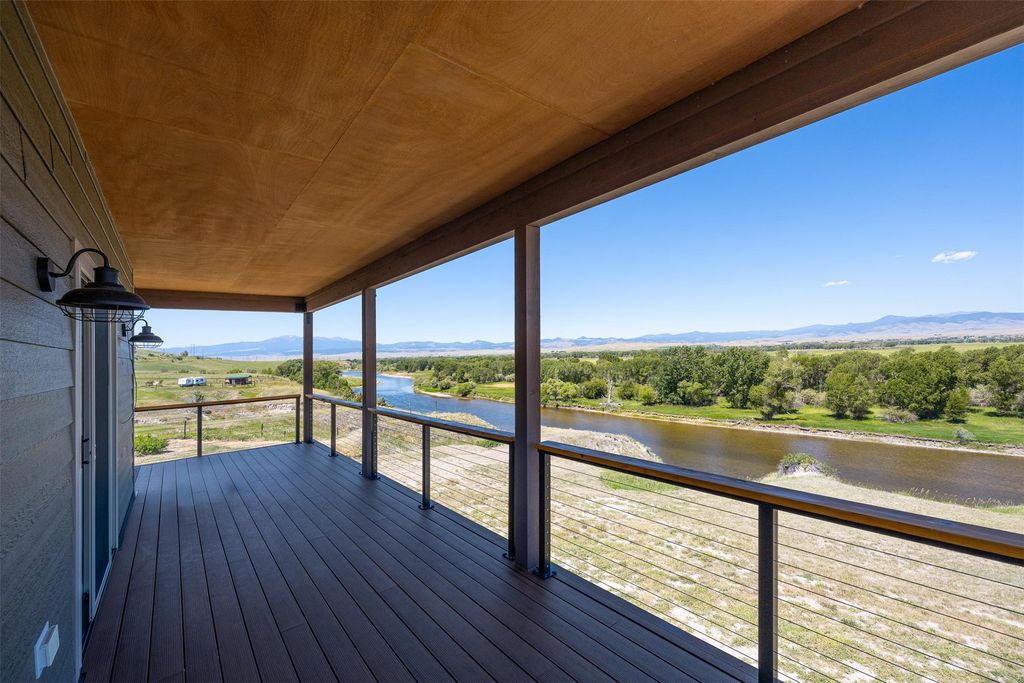 915 Point Of Rocks Road, Whitehall, MT 59759 photo 5