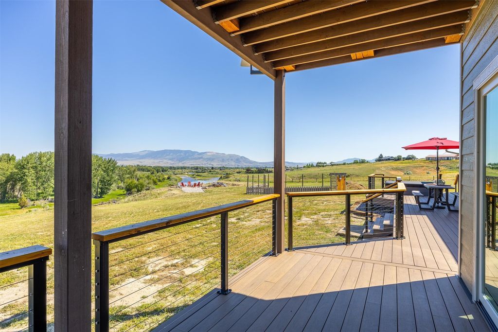 915 Point Of Rocks Road, Whitehall, MT 59759 photo 54