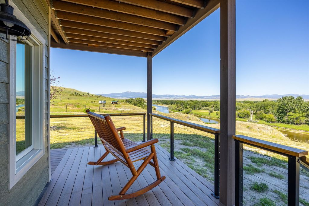 915 Point Of Rocks Road, Whitehall, MT 59759 photo 55