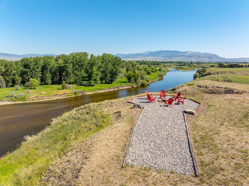 915 Point Of Rocks Road, Whitehall, MT 59759 photo 57