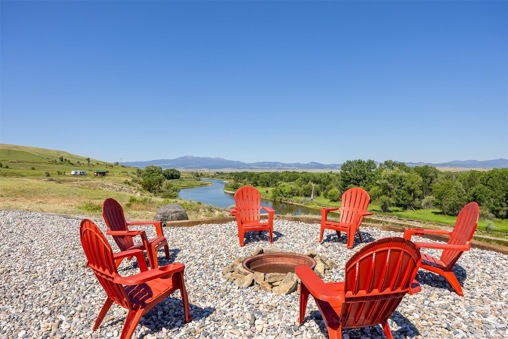 915 Point Of Rocks Road, Whitehall, MT 59759 photo 59