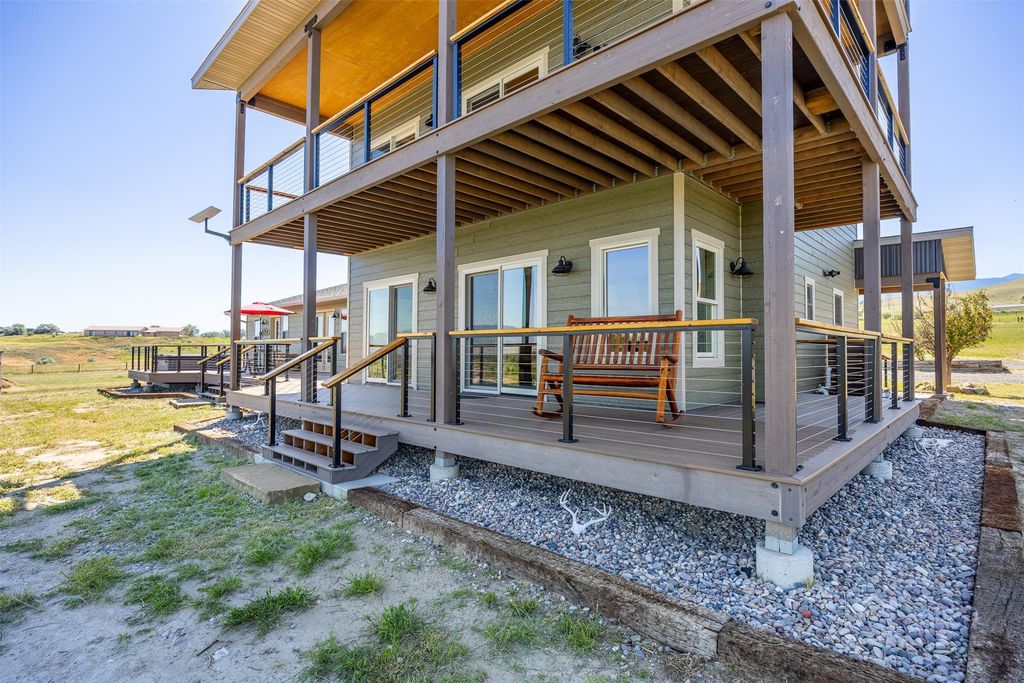 915 Point Of Rocks Road, Whitehall, MT 59759 photo 60