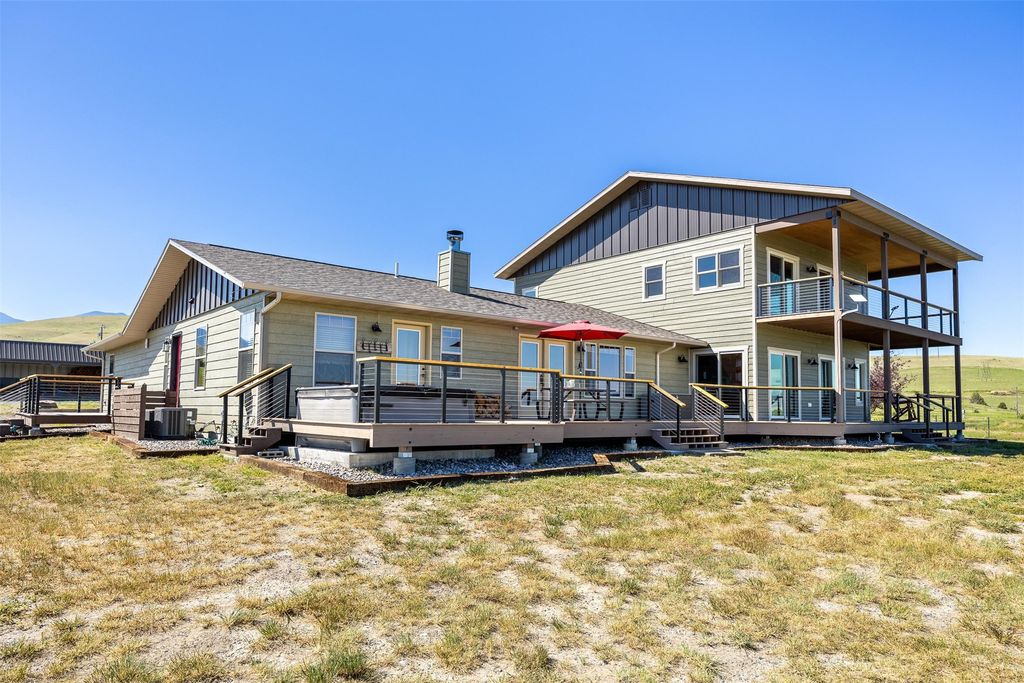 915 Point Of Rocks Road, Whitehall, MT 59759 photo 61