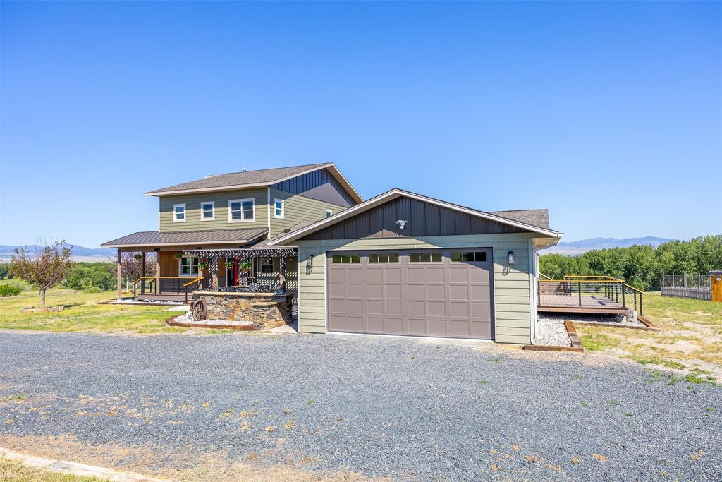 915 Point Of Rocks Road, Whitehall, MT 59759 photo 63