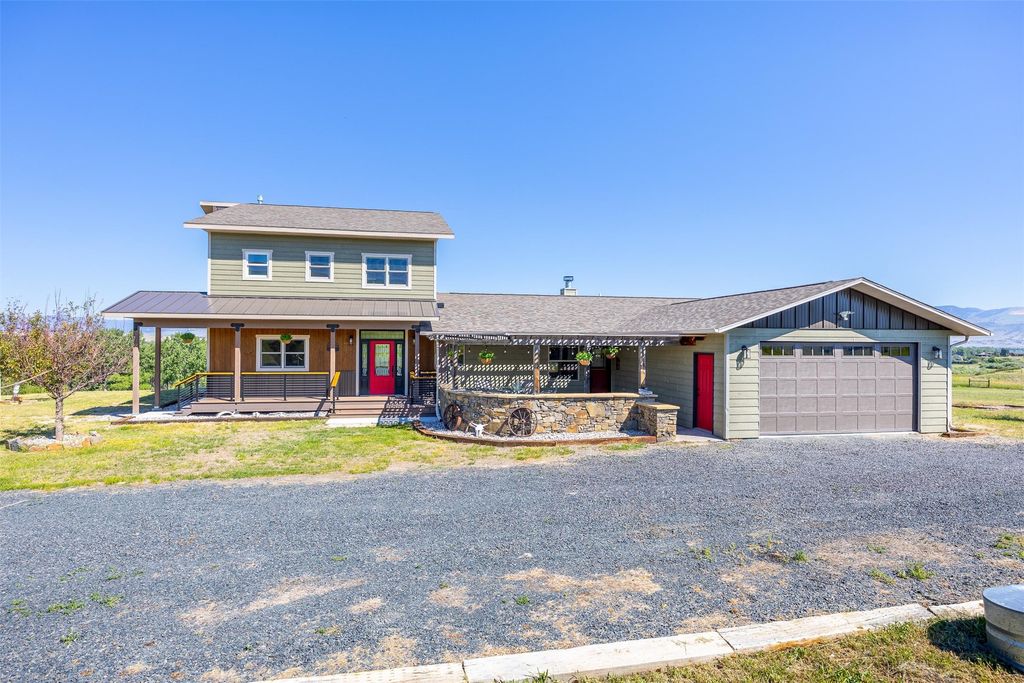 915 Point Of Rocks Road, Whitehall, MT 59759 photo 64