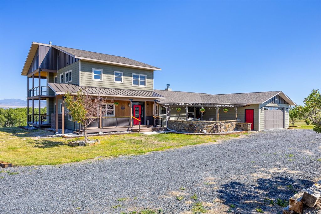 915 Point Of Rocks Road, Whitehall, MT 59759 photo 65