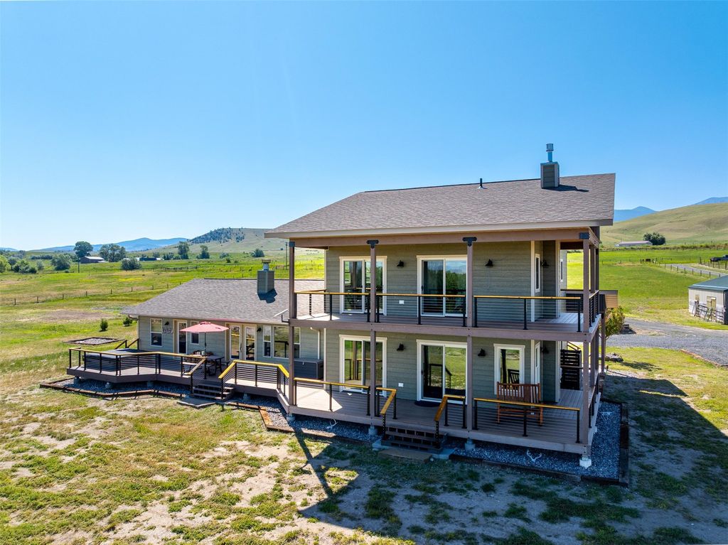 915 Point Of Rocks Road, Whitehall, MT 59759 photo 66