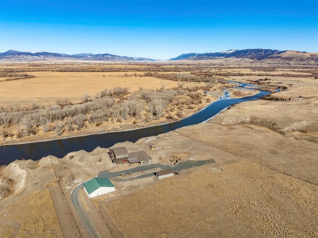 915 Point Of Rocks Road, Whitehall, MT 59759 photo 7