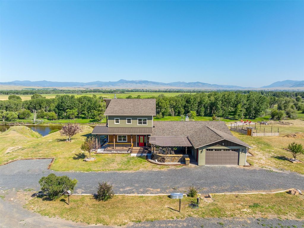 915 Point Of Rocks Road, Whitehall, MT 59759 photo 75