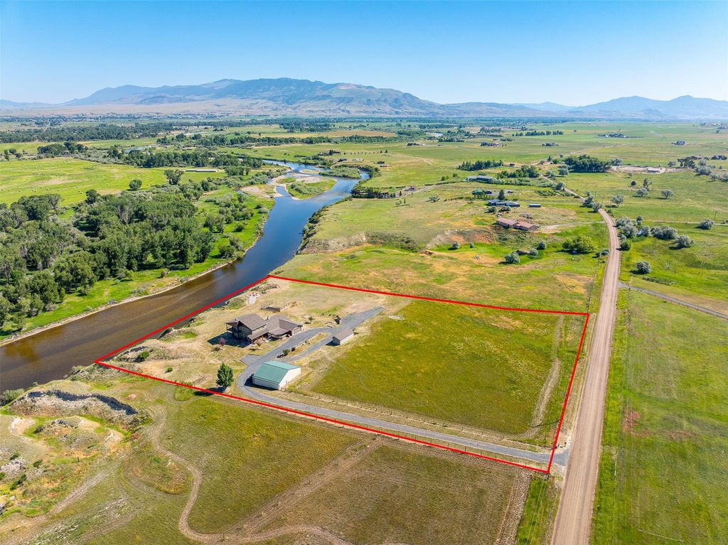 915 Point Of Rocks Road, Whitehall, MT 59759 photo 77