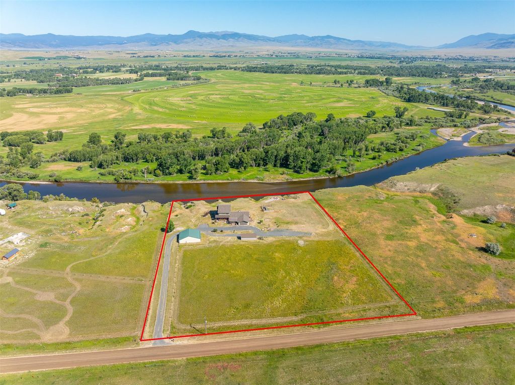 915 Point Of Rocks Road, Whitehall, MT 59759 photo 80