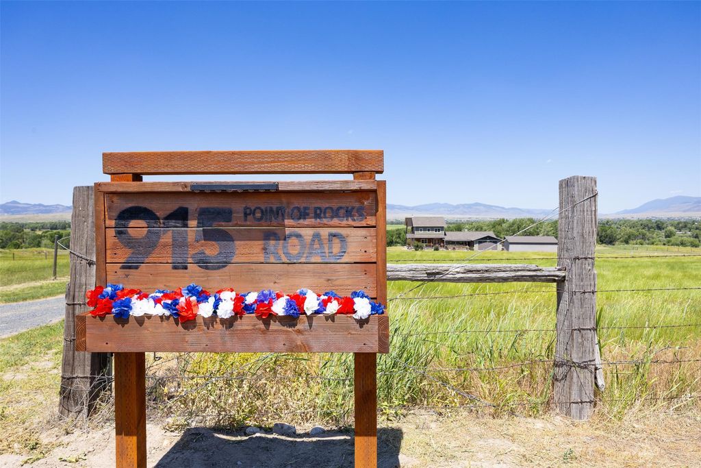 915 Point Of Rocks Road, Whitehall, MT 59759 photo 83