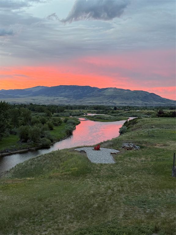 915 Point Of Rocks Road, Whitehall, MT 59759 photo 92