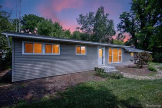 1279 E Burnside Road, North Branch, MI 48461