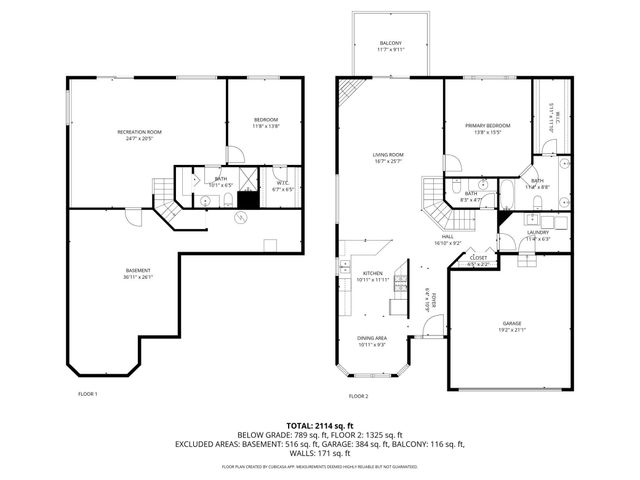 1630 Mackubin Street, Saint Paul, MN 55117