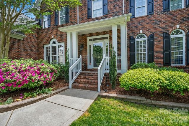 10826 Persimmon Creek Drive, Mint Hill, NC 28227
