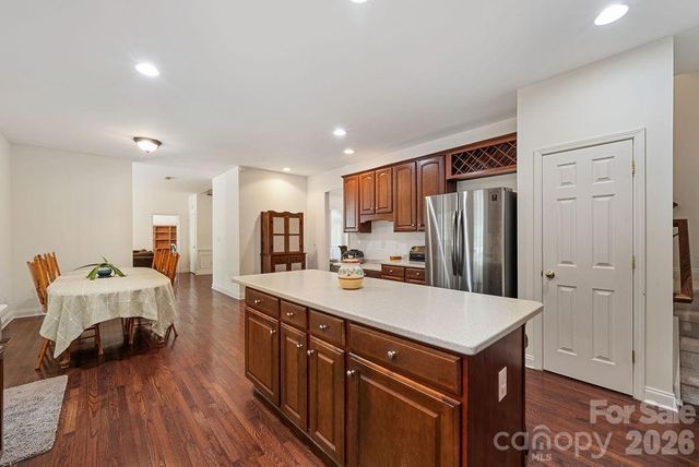 10826 Persimmon Creek Drive, Mint Hill, NC 28227