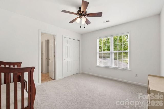 10826 Persimmon Creek Drive, Mint Hill, NC 28227