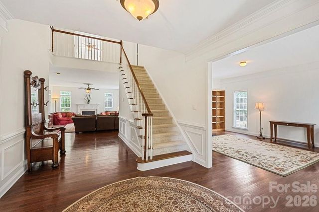 10826 Persimmon Creek Drive, Mint Hill, NC 28227
