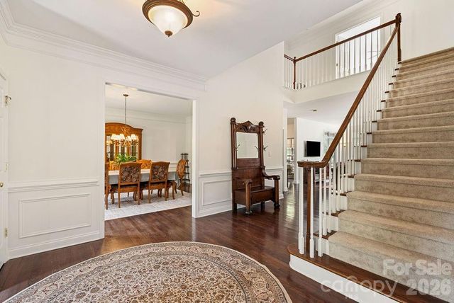 10826 Persimmon Creek Drive, Mint Hill, NC 28227