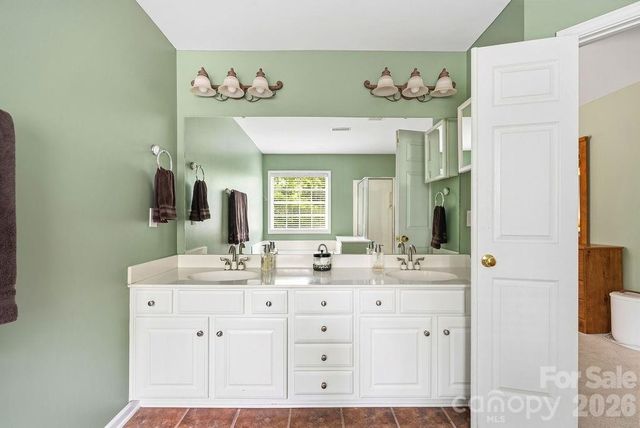 10826 Persimmon Creek Drive, Mint Hill, NC 28227