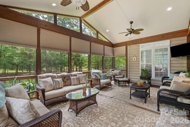 10826 Persimmon Creek Drive, Mint Hill, NC 28227
