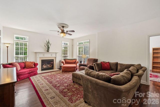 10826 Persimmon Creek Drive, Mint Hill, NC 28227