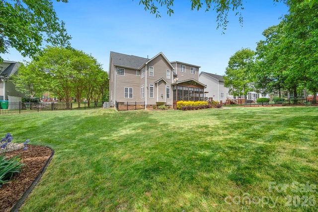 10826 Persimmon Creek Drive, Mint Hill, NC 28227