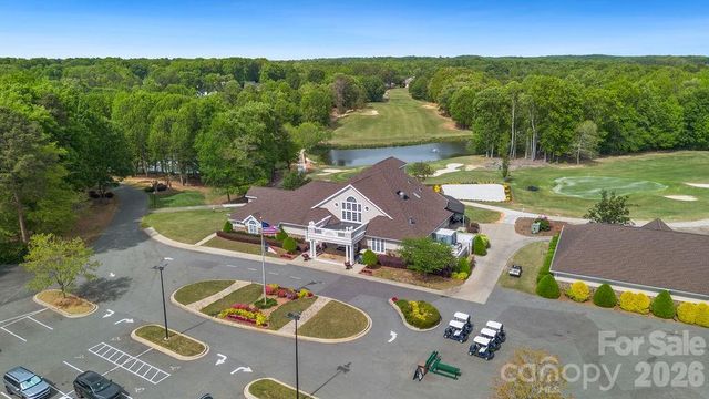 10826 Persimmon Creek Drive, Mint Hill, NC 28227