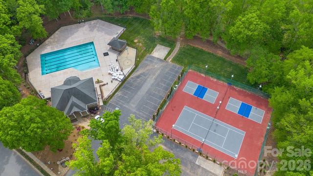 10826 Persimmon Creek Drive, Mint Hill, NC 28227