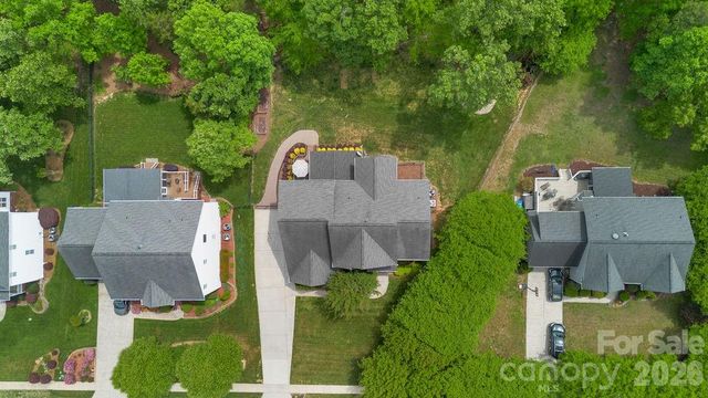 10826 Persimmon Creek Drive, Mint Hill, NC 28227
