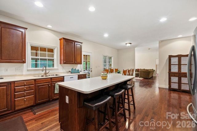 10826 Persimmon Creek Drive, Mint Hill, NC 28227