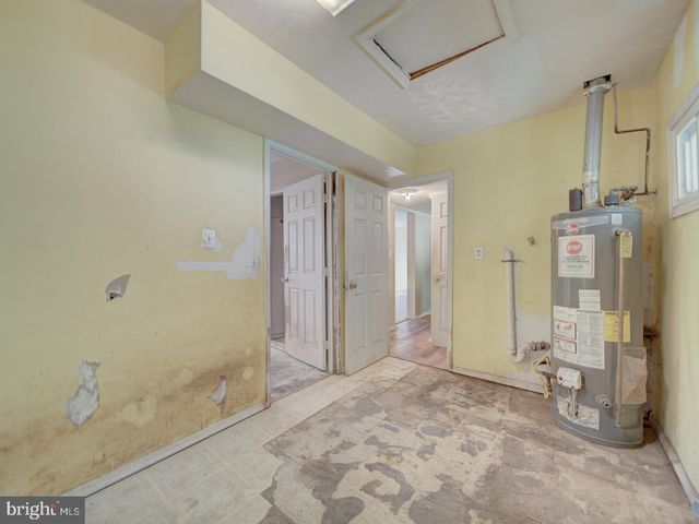 9303 KIMBARK AVE, Lanham, MD 20706