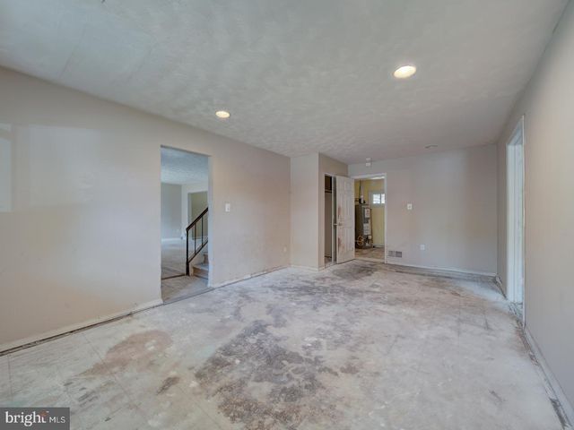 9303 KIMBARK AVE, Lanham, MD 20706
